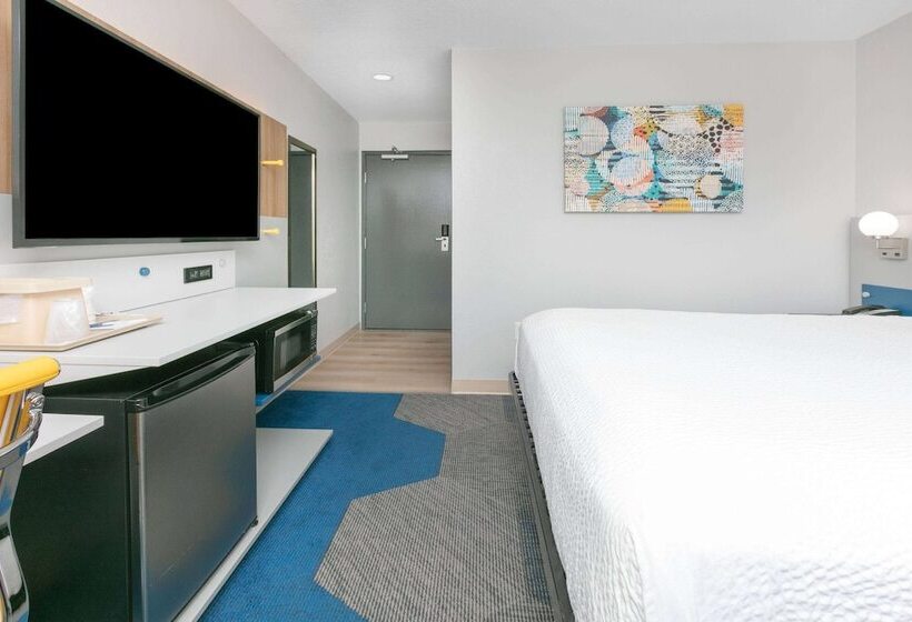 Microtel Inn By Wyndham Beckley