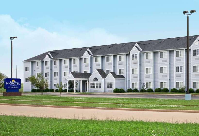 Microtel Inn By Wyndham Champaign