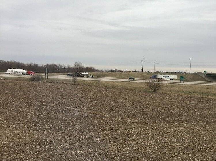 Microtel Inn By Wyndham Champaign