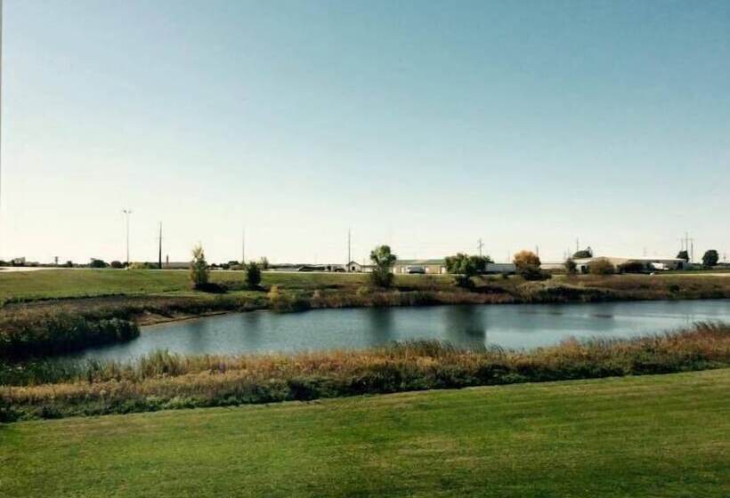 Microtel Inn By Wyndham Champaign