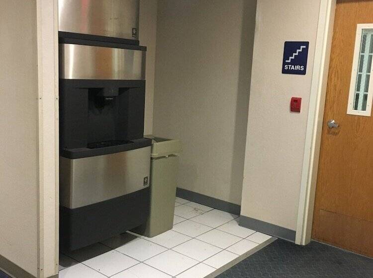 Microtel Inn By Wyndham Champaign