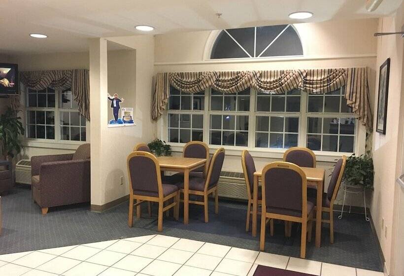 Microtel Inn By Wyndham Champaign