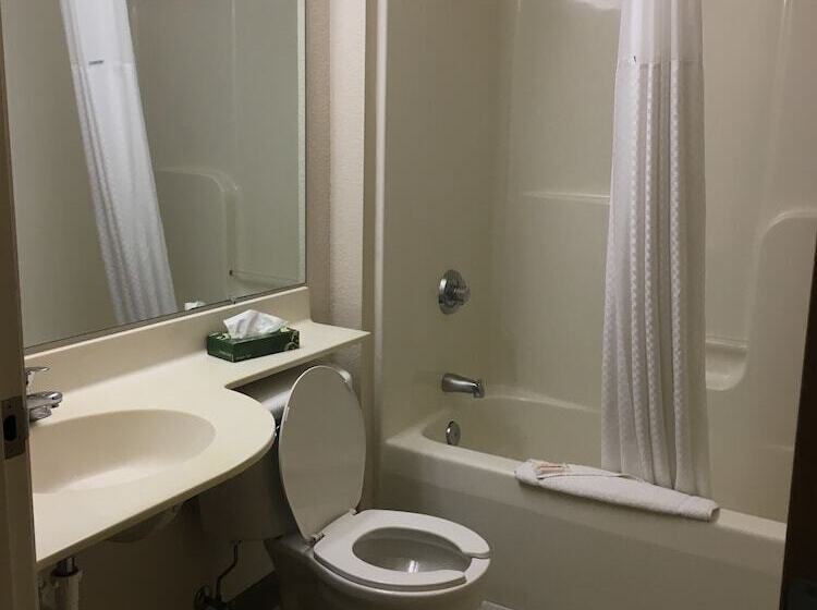 Microtel Inn By Wyndham Champaign