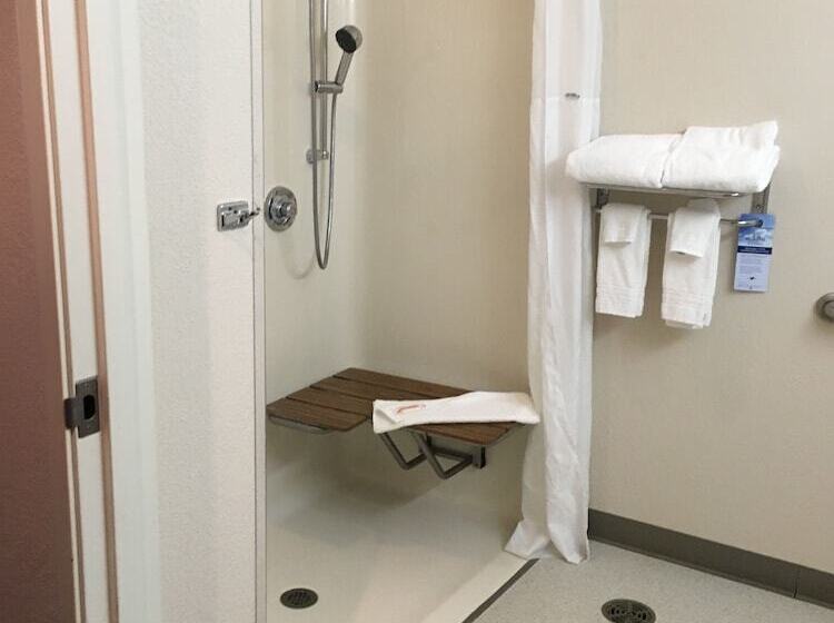 Microtel Inn By Wyndham Champaign