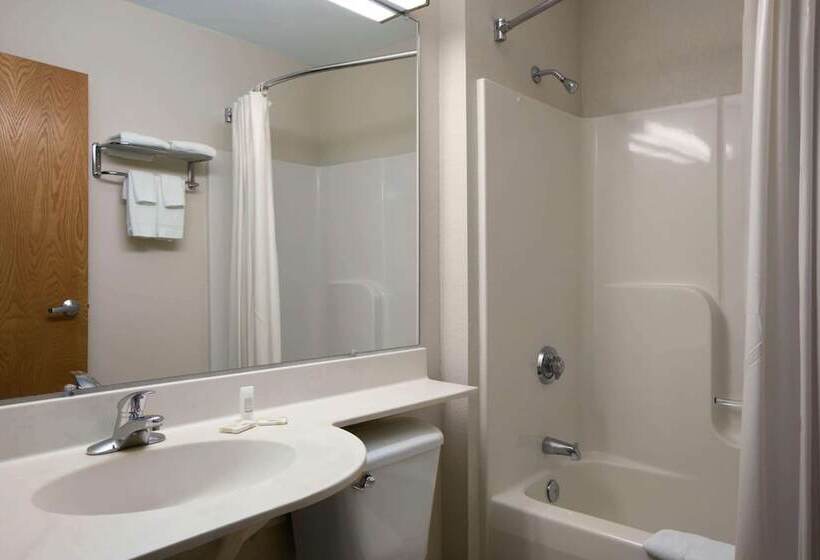 Microtel Inn By Wyndham Champaign