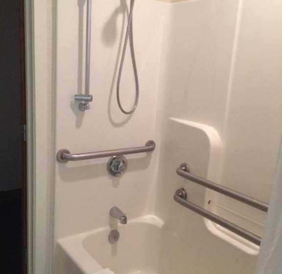 Microtel Inn By Wyndham Champaign