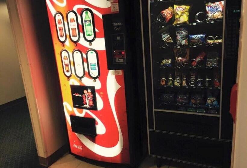 Microtel Inn By Wyndham Champaign