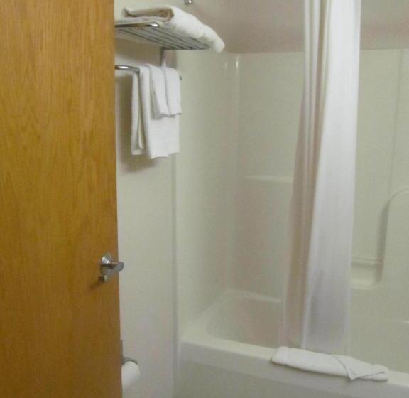 Microtel Inn By Wyndham Champaign