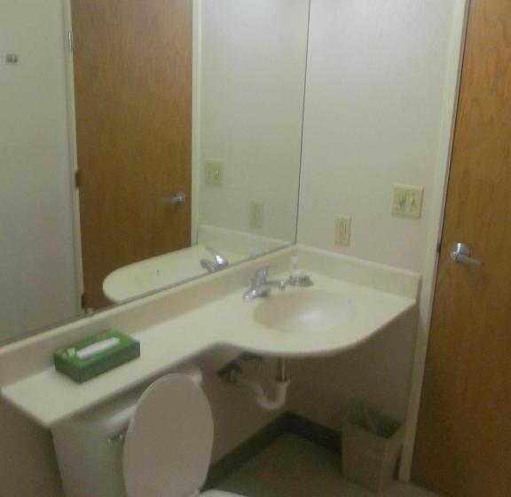 Microtel Inn By Wyndham Champaign