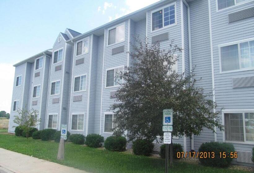 Microtel Inn By Wyndham Champaign