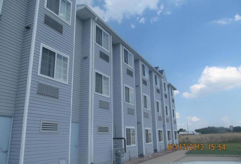 Microtel Inn By Wyndham Champaign