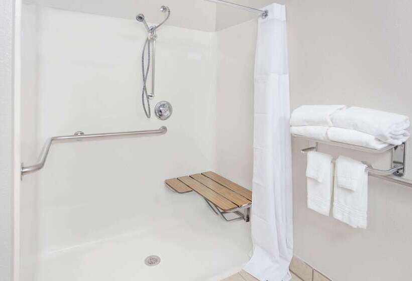 Microtel Inn And Suites By Wyndham Appleton