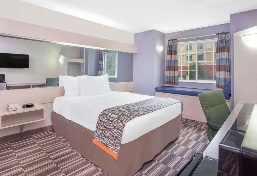 Microtel Inn And Suites By Wyndham Appleton