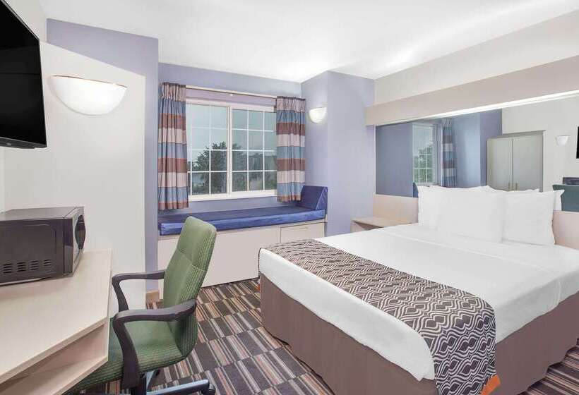Microtel Inn And Suites By Wyndham Appleton