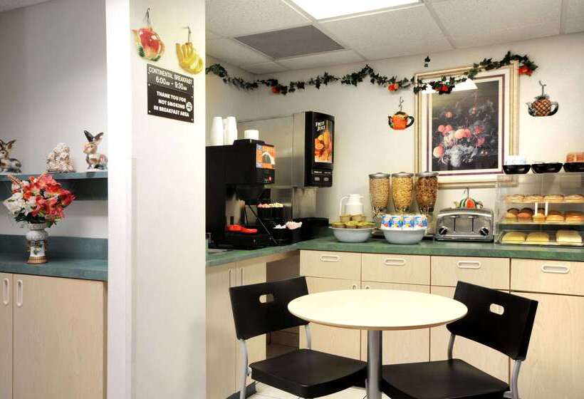 Microtel Inn & Suites By Wyndham Arlington/dallas Area