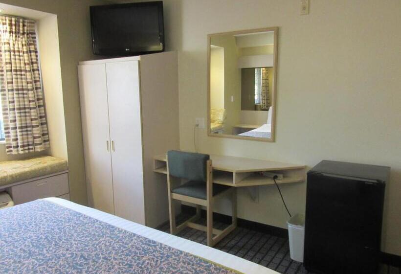 Microtel Inn & Suites By Wyndham Arlington/dallas Area