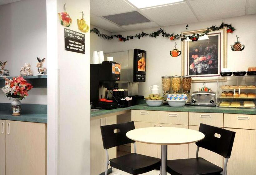 Microtel Inn & Suites By Wyndham Arlington/dallas Area