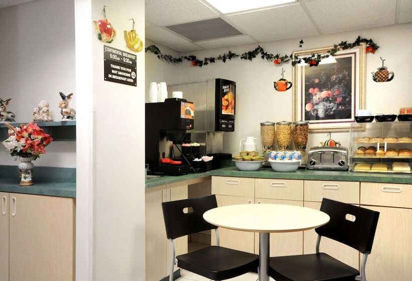 Microtel Inn & Suites By Wyndham Arlington/dallas Area