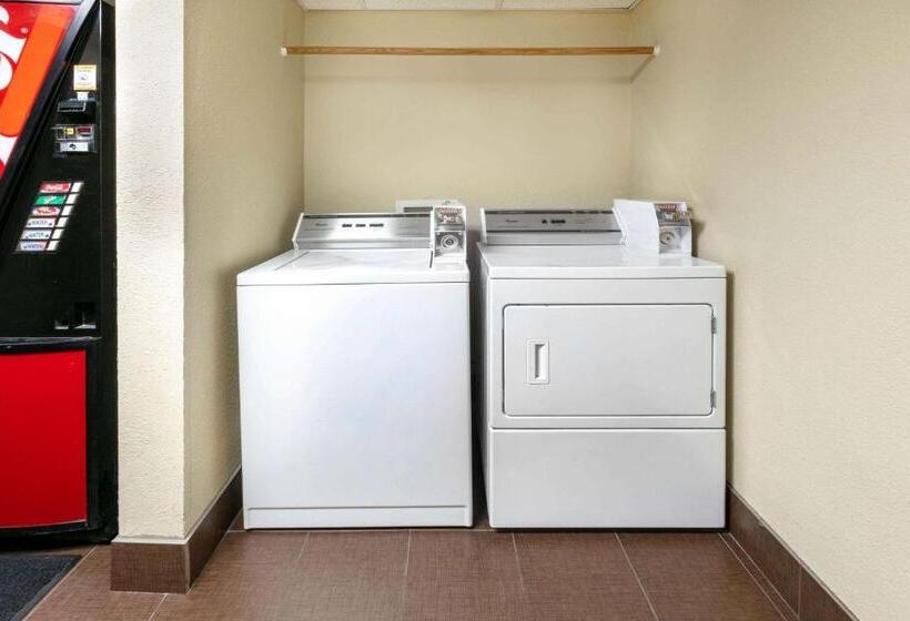 Microtel Inn & Suites By Wyndham Arlington/dallas Area