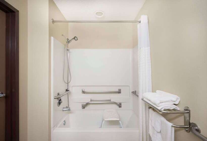 Microtel Inn Bowling Green