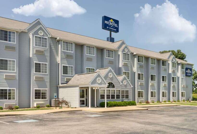 Microtel Inn Bowling Green