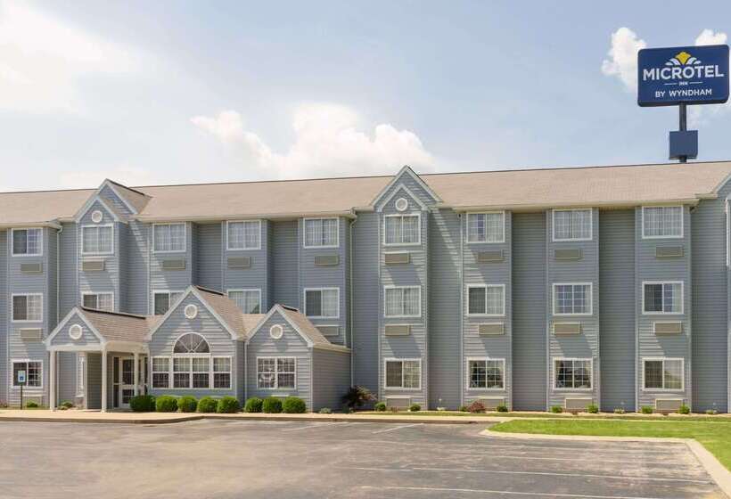 Microtel Inn Bowling Green
