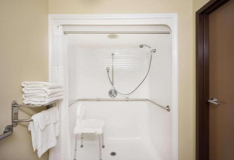 Microtel Inn Bowling Green