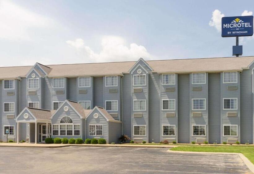Microtel Inn Bowling Green