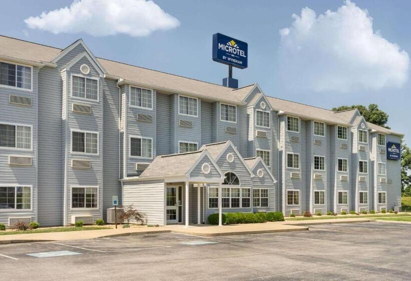 Microtel Inn Bowling Green