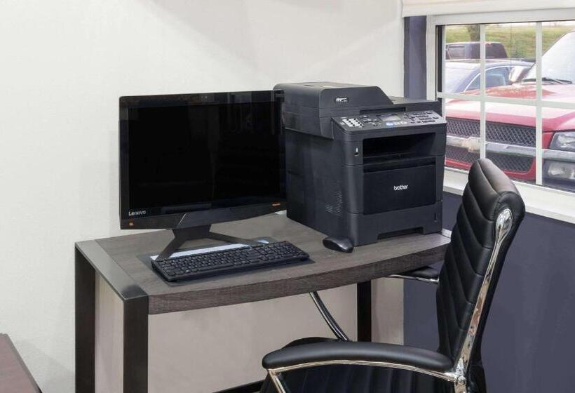 Microtel Inn Bowling Green