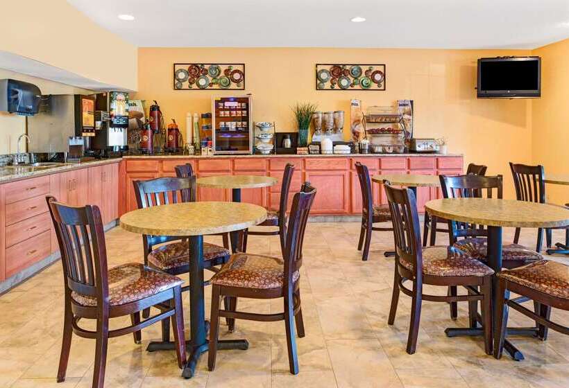 Microtel Inn And Suites By Wyndham   Cordova