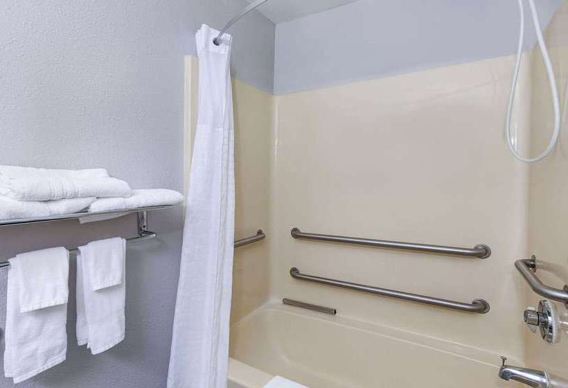 Microtel Inn And Suites By Wyndham   Cordova