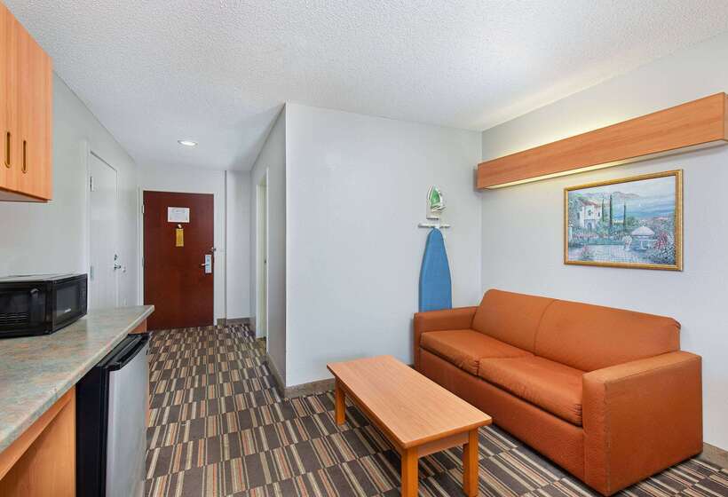 Microtel Inn And Suites By Wyndham   Cordova