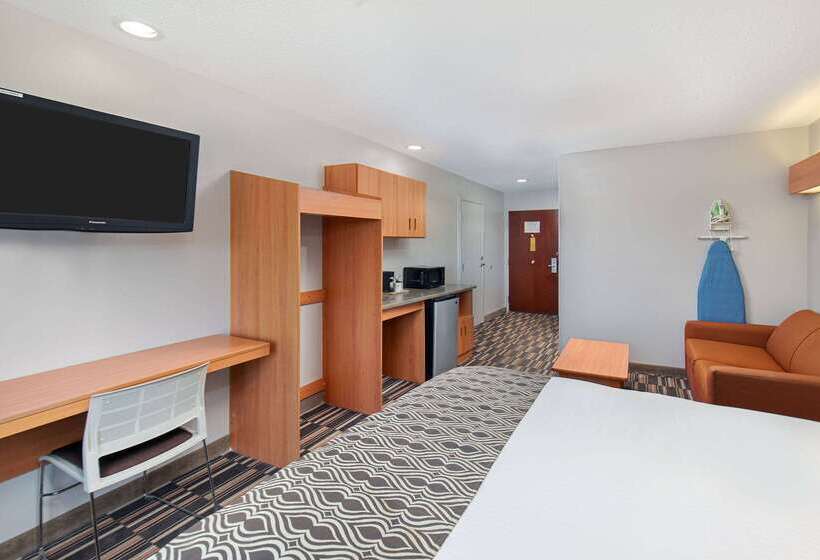 Microtel Inn And Suites By Wyndham   Cordova