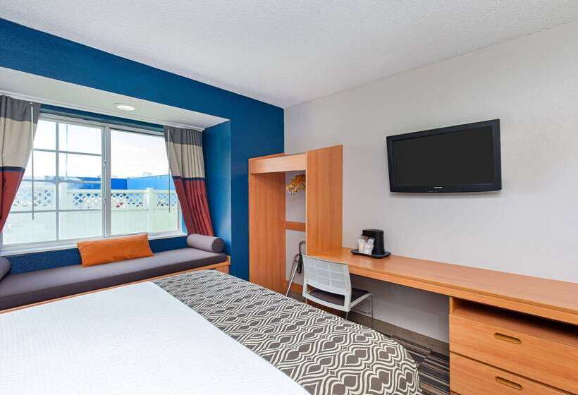 Microtel Inn And Suites By Wyndham   Cordova