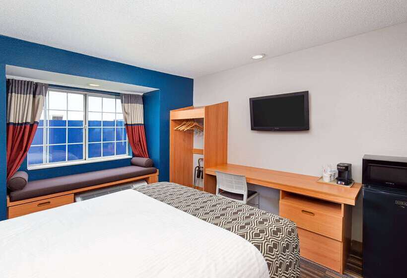 Microtel Inn And Suites By Wyndham   Cordova
