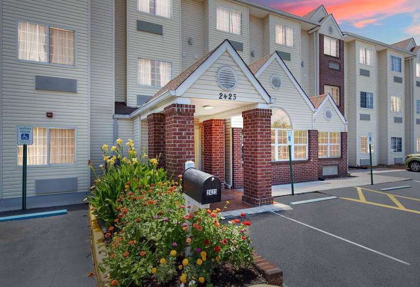 Microtel Inn And Suites By Wyndham   Cordova