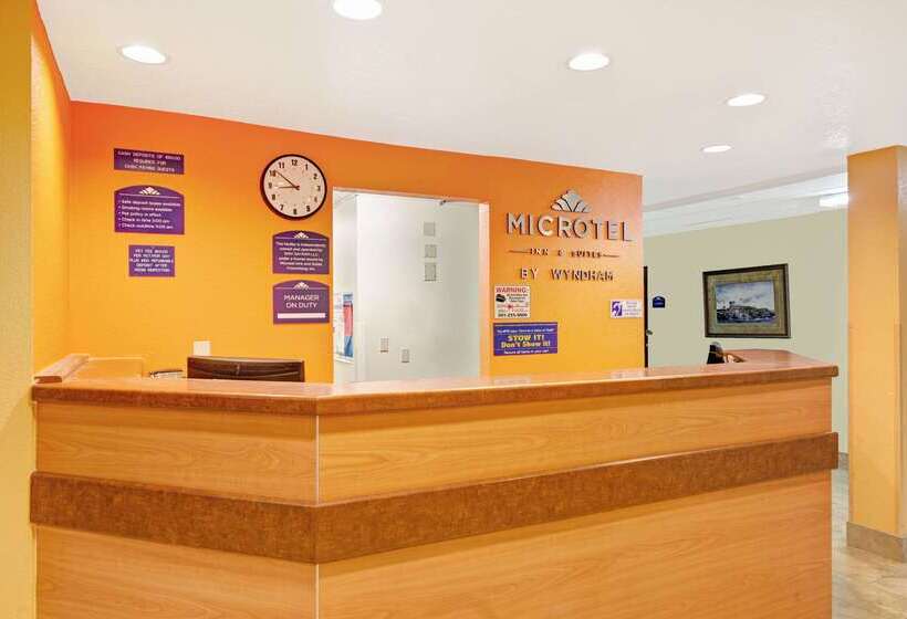 Microtel Inn And Suites By Wyndham   Cordova