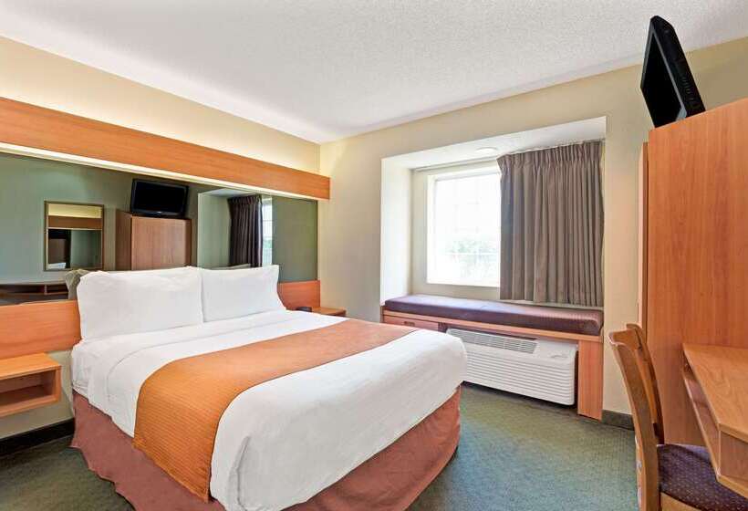 Microtel Inn And Suites By Wyndham   Cordova