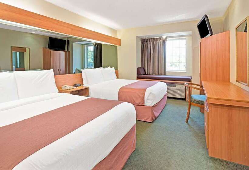 Microtel Inn And Suites By Wyndham   Cordova