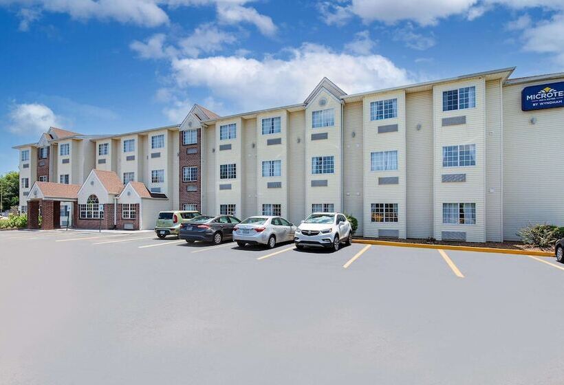 Microtel Inn And Suites By Wyndham   Cordova