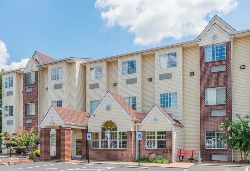 Microtel Inn And Suites By Wyndham   Cordova