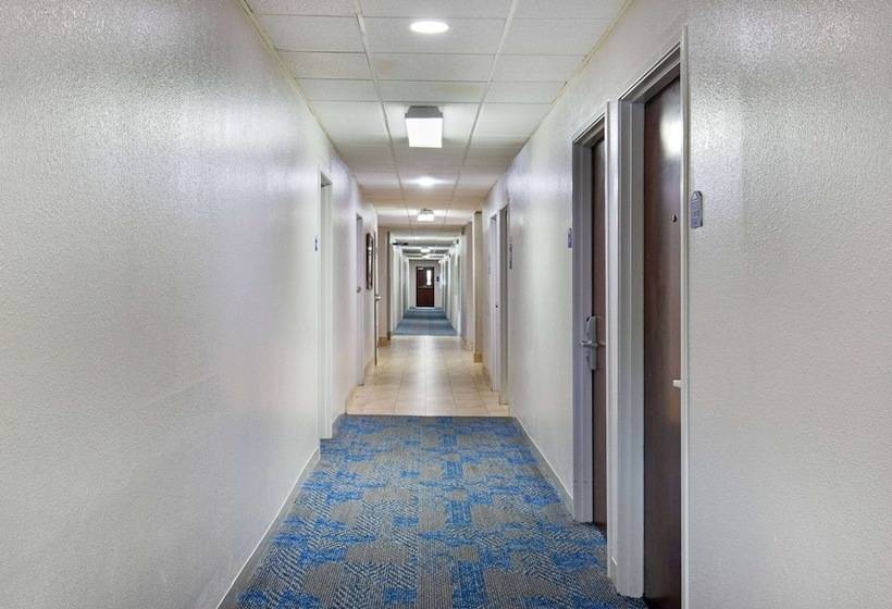 Microtel Inn And Suites By Wyndham   Cordova