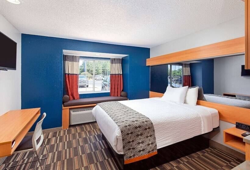 Microtel Inn And Suites By Wyndham   Cordova