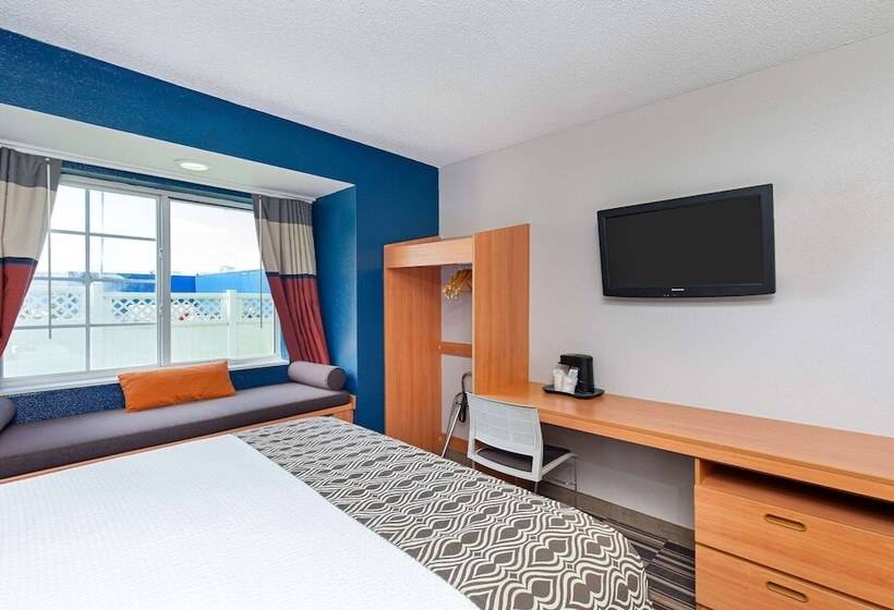 Microtel Inn And Suites By Wyndham   Cordova