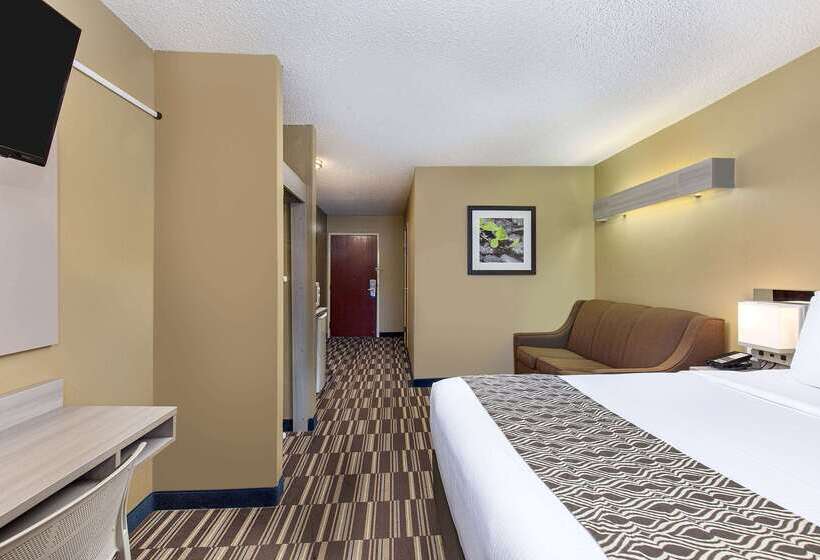 Microtel Inn & Suites By Wyndham Dry Ridge
