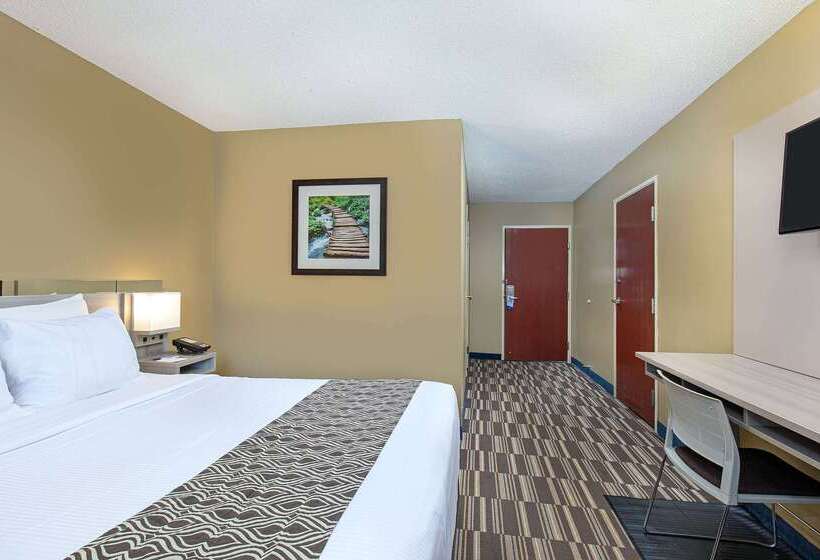 Microtel Inn & Suites By Wyndham Dry Ridge