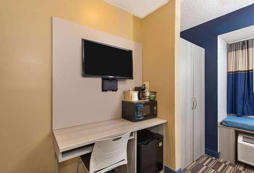 Microtel Inn & Suites By Wyndham Dry Ridge