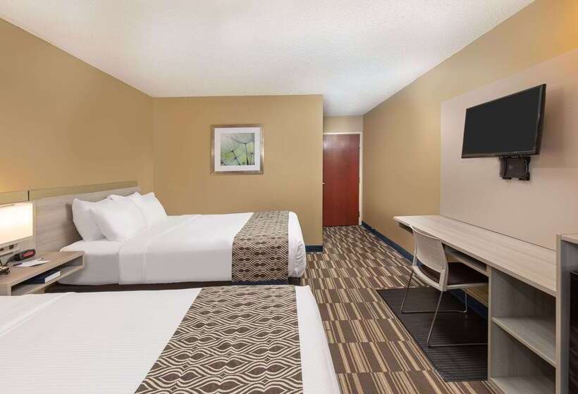 Microtel Inn & Suites By Wyndham Dry Ridge