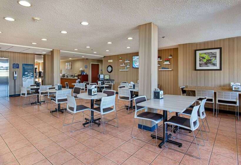 Microtel Inn & Suites By Wyndham Dry Ridge